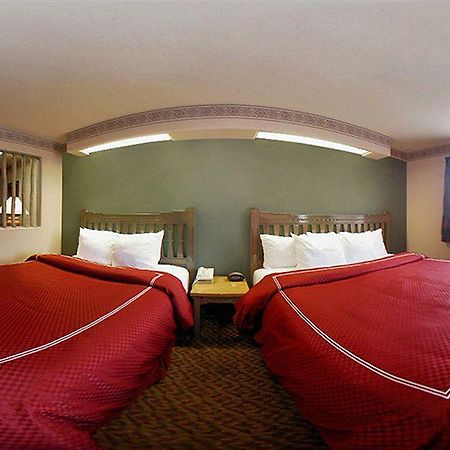 Comfort Suites 타오스 외부 사진