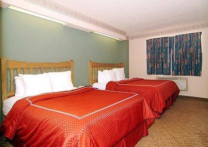 Comfort Suites 타오스 외부 사진