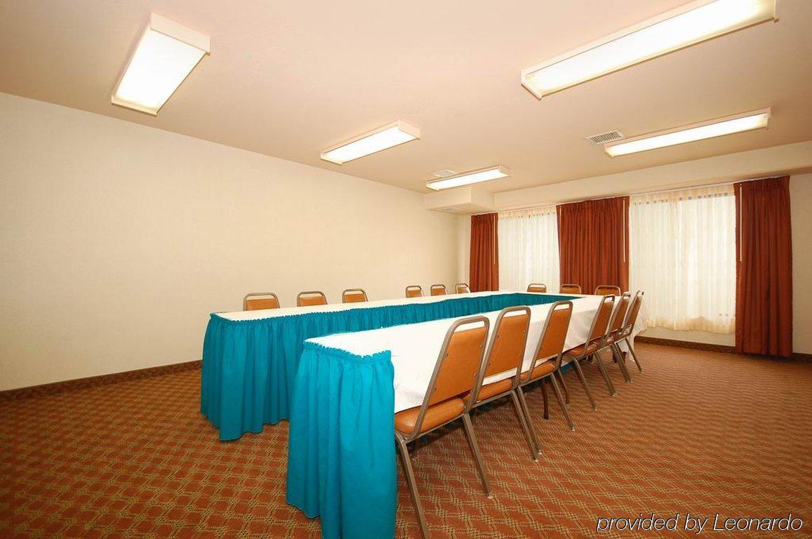 Comfort Suites 타오스 사업 사진
