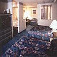 Comfort Suites 타오스 외부 사진