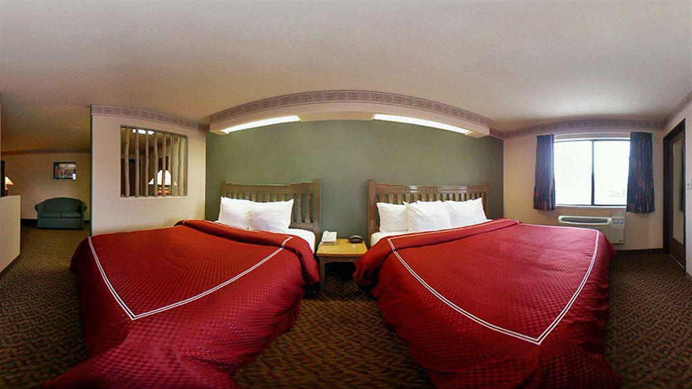 Comfort Suites 타오스 외부 사진